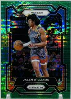 Jalen Williams