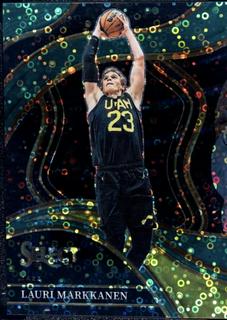 Lauri Markkanen