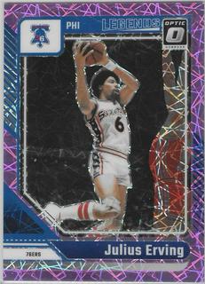 Julius Erving