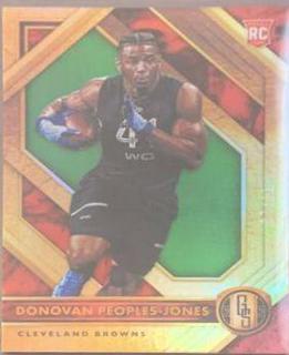 Donovan Peoples Jones
