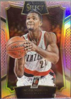 Noah Vonleh