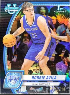 Robbie Avila