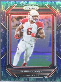 James Conner