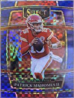 Patrick Mahomes II