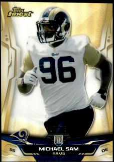 Michael Sam