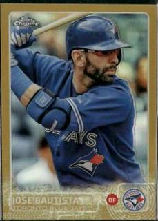 Jose Bautista