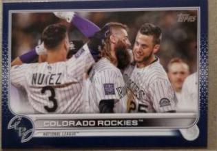 Colorado Rockies