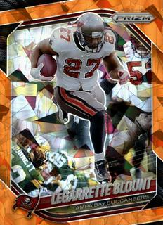 LeGarrette Blount