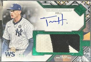 Tim Hill