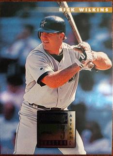 Rick Wilkins