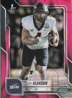 Tucker Gleason
