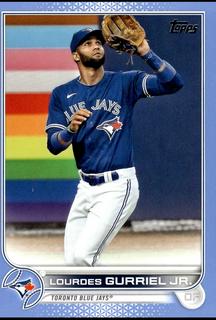Lourdes Gurriel Jr.