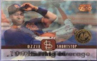 Ozzie Smith