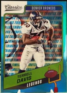 Terrell Davis