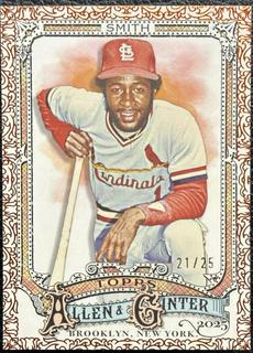 Ozzie Smith
