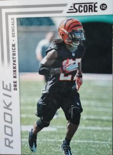 Dre Kirkpatrick