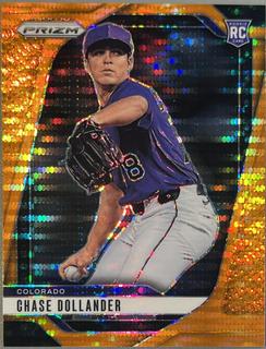 Chase Dollander