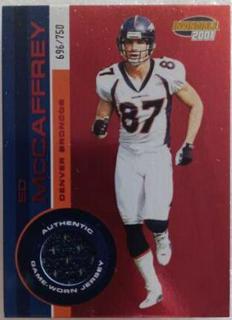 Ed McCaffrey