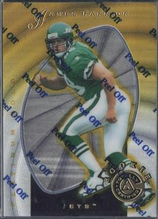 James Farrior