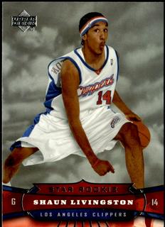 Shaun Livingston