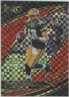 Aaron Rodgers