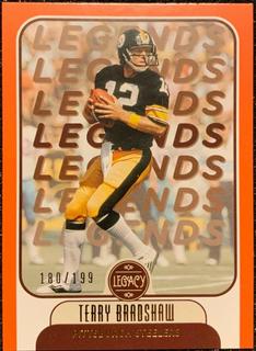 Terry Bradshaw