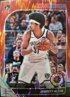 Jarrett Allen