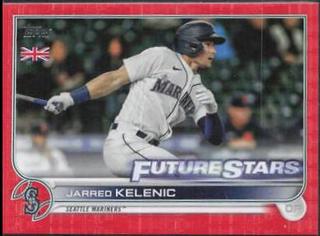 Jarred Kelenic