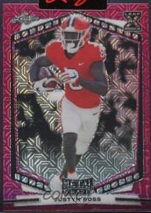 Justyn Ross