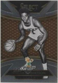 Oscar Robertson