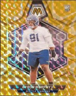 Byron Murphy II