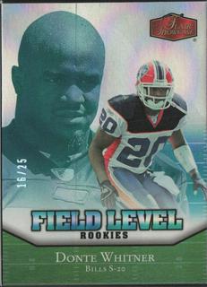 Donte Whitner