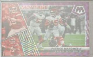 Patrick Mahomes II
