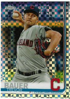 Trevor Bauer