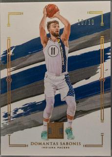 Domantas Sabonis
