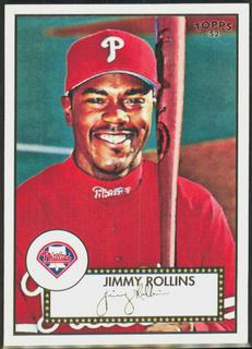 Jimmy Rollins