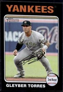Gleyber Torres