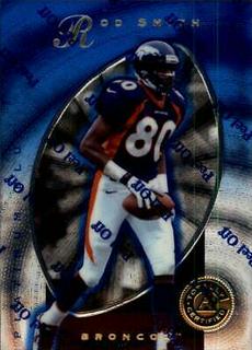 Rod Smith