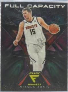Nikola Jokic