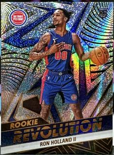 Ron Holland II