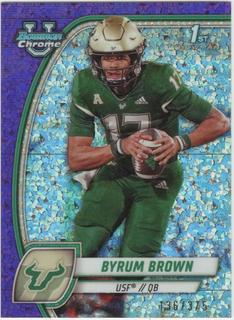 Byrum Brown