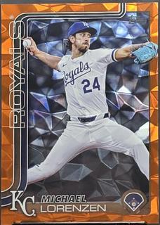 Michael Lorenzen