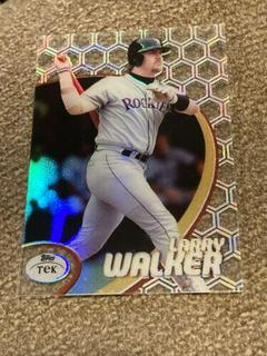 Larry Walker