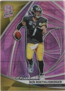 Ben Roethlisberger