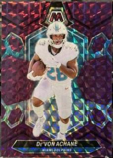 De'Von Achane