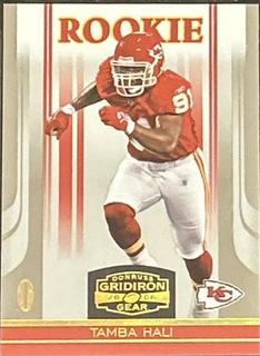 Tamba Hali