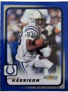 Marvin Harrison
