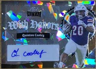 Quinton Cooley