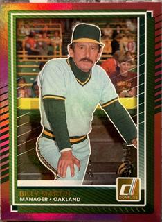 Billy Martin