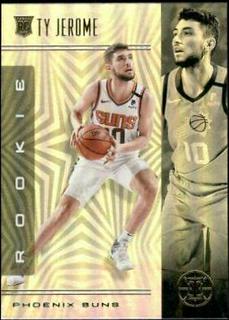 Ty Jerome